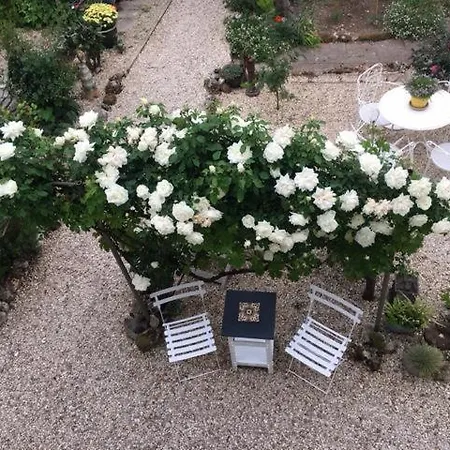 Bed & Breakfast Chez Brown Saint-Thomas-de-Cônac