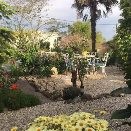 Bed & Breakfast Chez Brown 3*