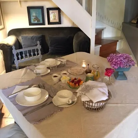Chez Brown 3*