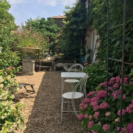 Bed & Breakfast Chez Brown