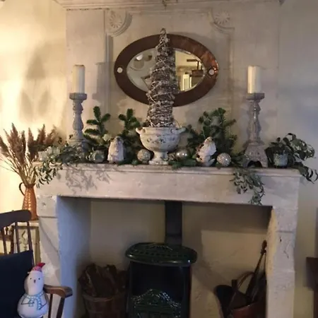 Chez Brown Panzió 3*