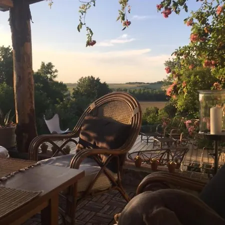 Bed & Breakfast Chez Brown 3*