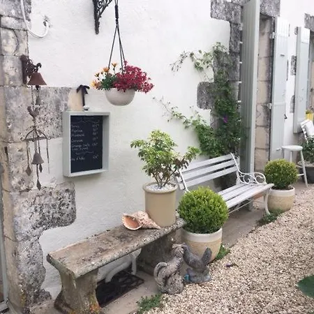 Bed & Breakfast Chez Brown 3*