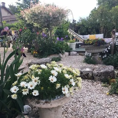 Panzió Chez Brown 3*