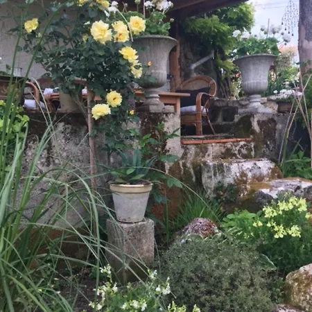 Chez Brown Saint-Thomas-de-Cônac