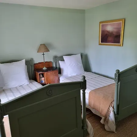 Bed & Breakfast Chez Brown 3*