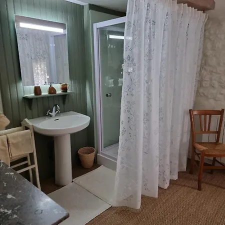 Chez Brown 3*