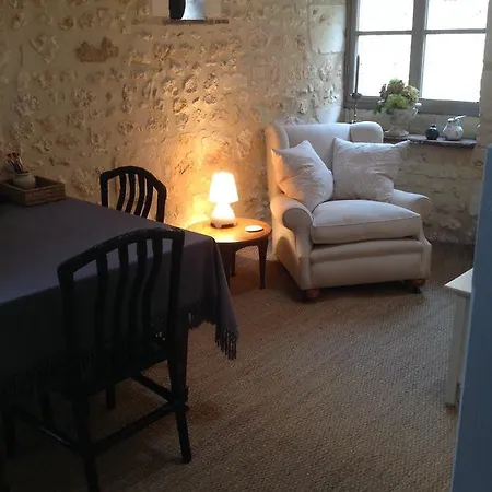 Bed & Breakfast Chez Brown