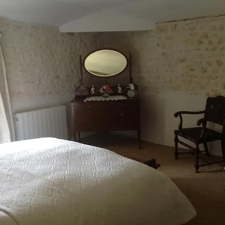 Chez Brown Bed & Breakfast Saint-Thomas-de-Cônac