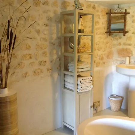Bed & Breakfast Chez Brown 3*