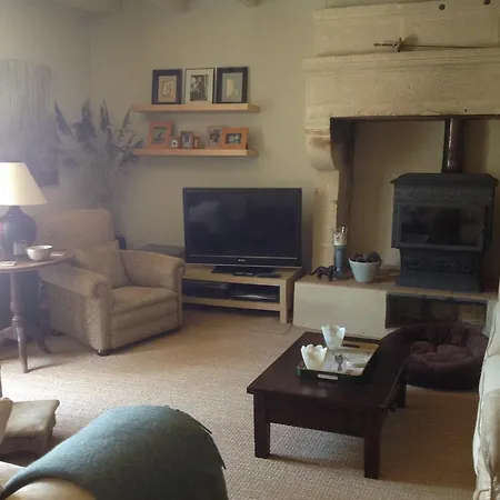 Chez Brown 3*