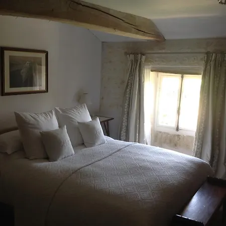 Chez Brown 3*