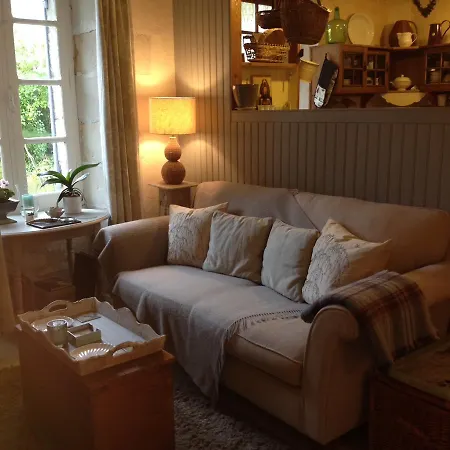 Chez Brown Saint-Thomas-de-Cônac