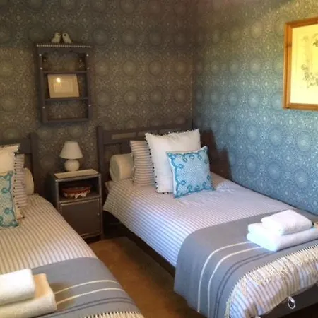 Bed & Breakfast Chez Brown Saint-Thomas-de-Cônac