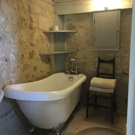 Bed & Breakfast Chez Brown 3*