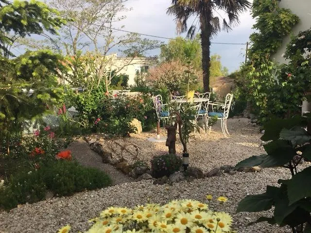 Bed & Breakfast Chez Brown 3*