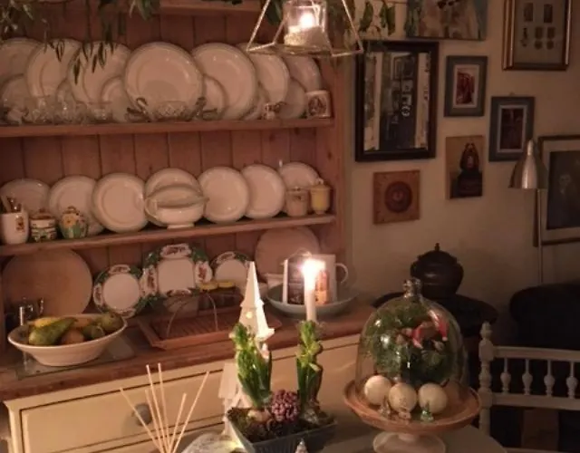 Chez Brown 3* Saint-Thomas-de-Cônac