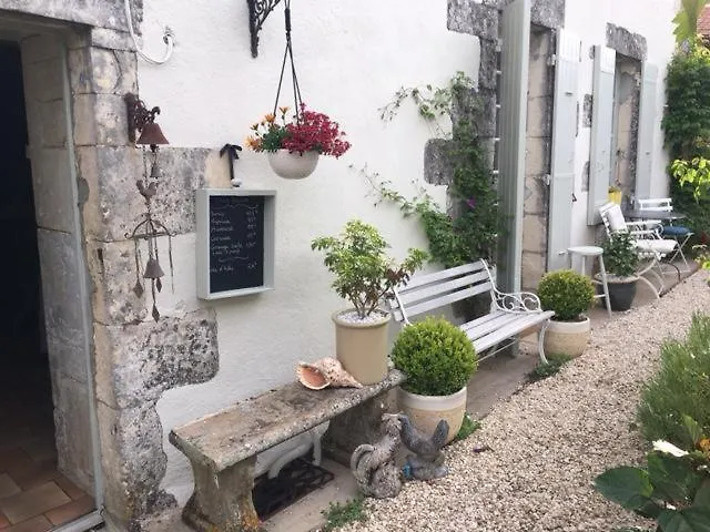 Panzió Chez Brown 3*