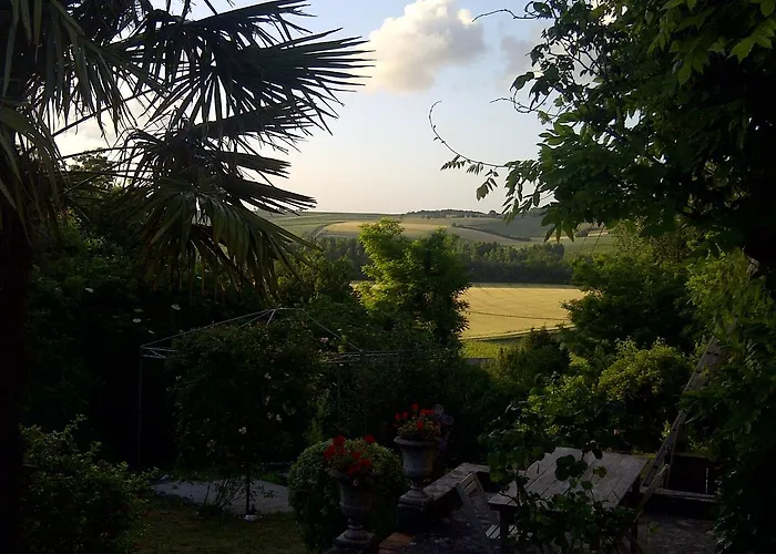 Chez Brown Panzió 3*